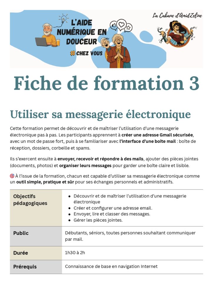 fiche formation 3.1